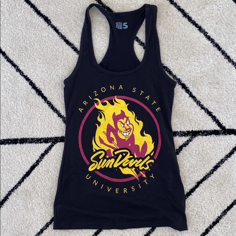 ASU Women’s Tank